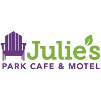 Julie's Park Cafe & Motel logo - Similar company to Wild Restaurant Concepts Llc
