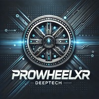 ProWheelXR logo - Similar company to Head2Head.Dev