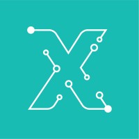 IoX Digital logo - Similar company to Userspots