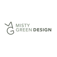 Misty Green Design logo - Similar company to Aliph