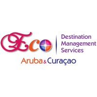 ECO Destination Management Services of the Dutch Caribbean logo - Similar company to Pulse Experiential Travel