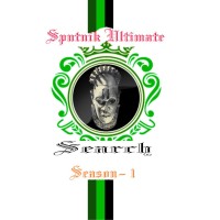 SPUTNIK ULTIMATE SEARCH REALITYTV SHOW logo - Similar company to Foothold Academy, Abuja