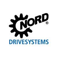 NORD DRIVESYSTEMS BENELUX logo - Similar company to Van Der Graaf