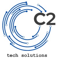 C2 Tech Solutions logo - Similar company to C2 Technology Solutions Inc.