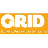 GRID - Growing Recovery In Derbyshire logo - Similar company to Derbyshire Addictions Advice Service