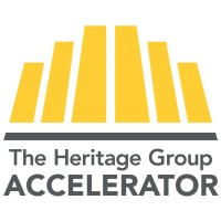 The Heritage Group Accelerator logo - Similar company to Hg Ventures