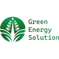 Green Energy Solution GE'S logo - Similar company to Flowview Tek