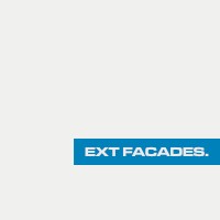 EXT Facades logo - Similar company to Excel Office Solutions Ltd