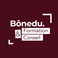 Institut Bônedu - Digital & Management logo - Similar company to Kmp. Sprachenservice Gmbh & Co. Kg
