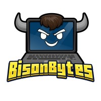 BisonBytes logo - Similar company to Quivox