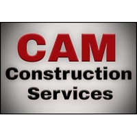 CAM Construction Services, Inc. logo - Similar company to Creighton Consultancy