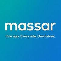 MASSAR مسار logo - Similar company to Afrobot