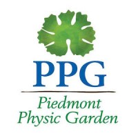 Piedmont Physic Garden, a botanical garden in Union, SC logo - Similar company to Eartheasy