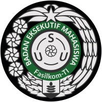 BEM Fasilkom-TI USU logo - Similar company to Google Developer Group On Campus Universitas Sumatera Utara