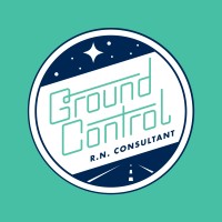 Ground Control RN Consultant LLC logo - Similar company to Allnurses