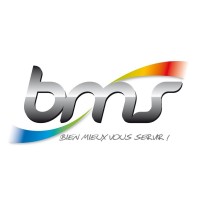 BMS37 - Bureau multiservices logo - Similar company to Bbtk Antwerpen