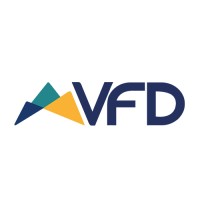 VFD logo - Similar company to Saybus