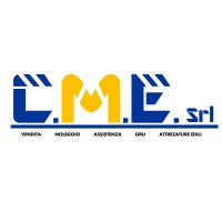 C.M.E. SRL logo - Similar company to Vacanze Lago Srl