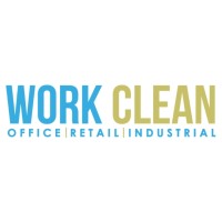 Work Clean Canada Inc. logo - Similar company to Wenu