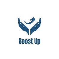 Boost Up logo - Similar company to Luton Irish Forum