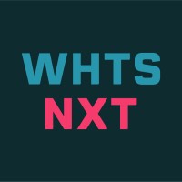 WHTSNXT logo - Similar company to Ignite