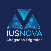 IUSNOVA ABOGADOS DIGITALES logo - Similar company to Legalinside