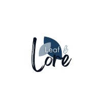 Leaf and Lore India logo - Similar company to Eartohear