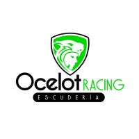 ESCUDERIA OCELOT RACING logo - Similar company to Cornell Baja Racing