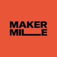 Maker Mile logo - Similar company to Climate Art Collection