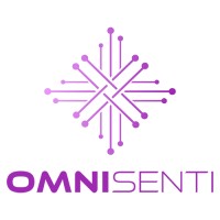 Omnisenti AI logo - Similar company to Aegis Digital Technologies