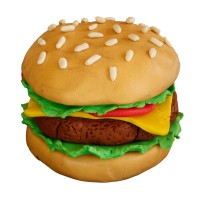 Clayburger logo - Similar company to Bringauto
