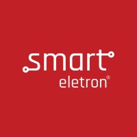 Smart Eletron logo - Similar company to Rico Telecom
