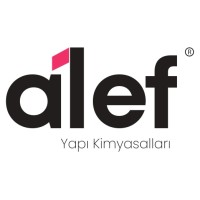 ALEF YAPI logo - Similar company to Baumex