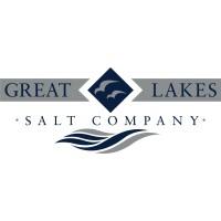 Great Lakes Salt Company logo - Similar company to Old Salt Coffee Company