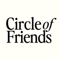 Circle of Friends logo - Similar company to Isle Of Monday