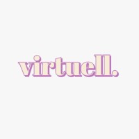 Virtuell. logo - Similar company to Aa. Vv.