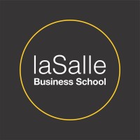 LaSalle Business School logo - Similar company to Impulso Profesional