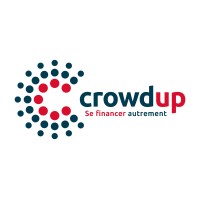 CROWDUP logo - Similar company to Mosi