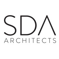 SDA Architects (UK) logo - Similar company to Edward Architects