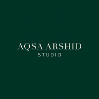 AQSA ARSHID logo - Similar company to Blank Label Agency