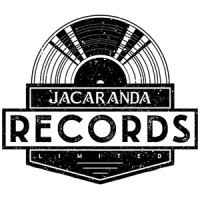 Jacaranda Records logo - Similar company to Baltic Creative Cic