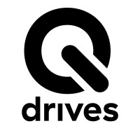 Q-Drives GmbH logo - Similar company to Xelectrix Power Gmbh