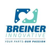 Breiner Innovative logo - Similar company to Veracity (Oxford) Limited