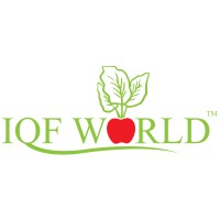 IQF World logo - Similar company to Flexfruits