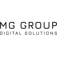 MG GROUP Digital Solutions logo - Similar company to Ilexius Gmbh