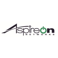 AspireOn Networks logo - Similar company to Simple Network Consulting