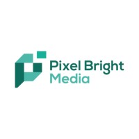 Pixel Bright Media logo - Similar company to Sidekick Content