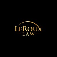LeRoux Law logo - Similar company to Phillips, Hayden & Labbee, Llp