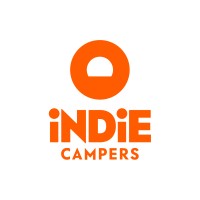 Indie Campers logo - Similar company to Tensorops