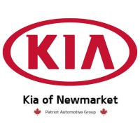 KIA Of Newmarket logo - Similar company to Downsview Chrysler